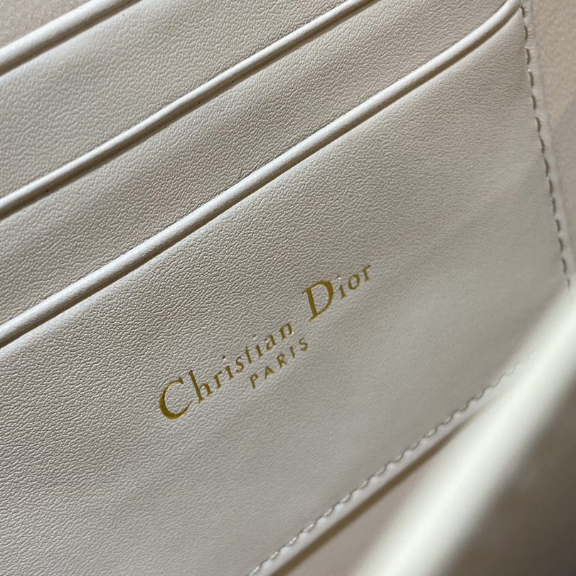 Dior Miss Caro Mini Bag - FashionPlug