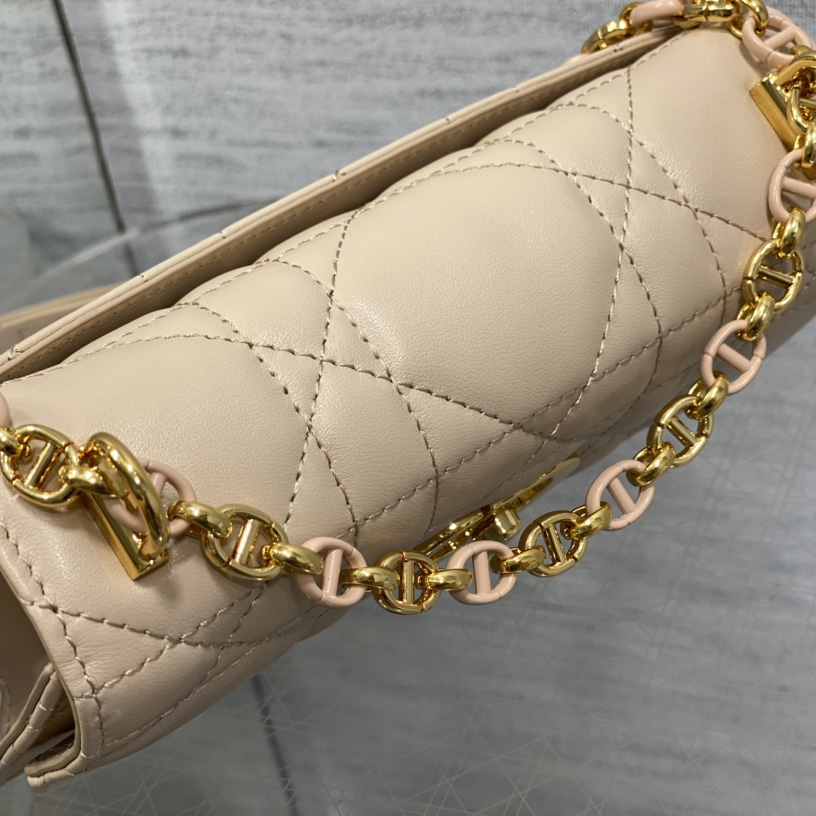 Dior Miss Caro Mini Bag - FashionPlug