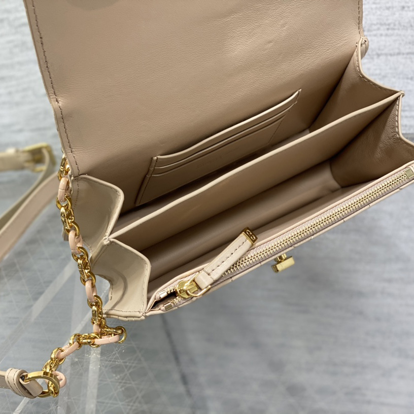 Dior Miss Caro Mini Bag - FashionPlug