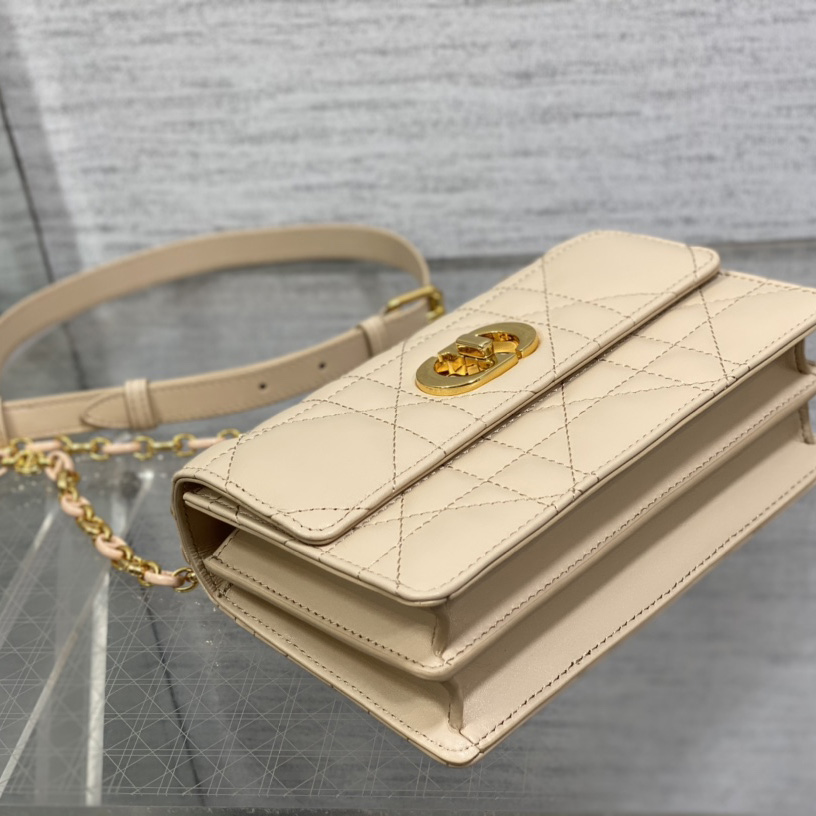 Dior Miss Caro Mini Bag - FashionPlug