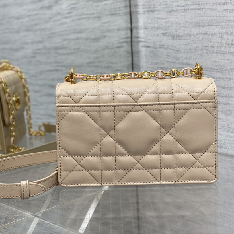 Dior Miss Caro Mini Bag - FashionPlug