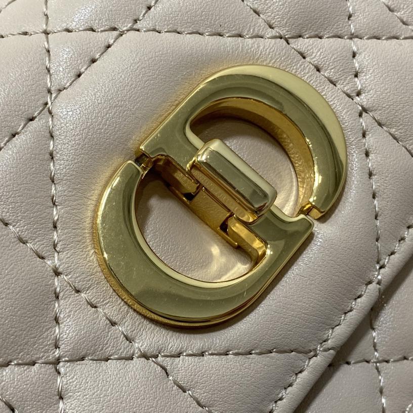 Dior Miss Caro Mini Bag - FashionPlug