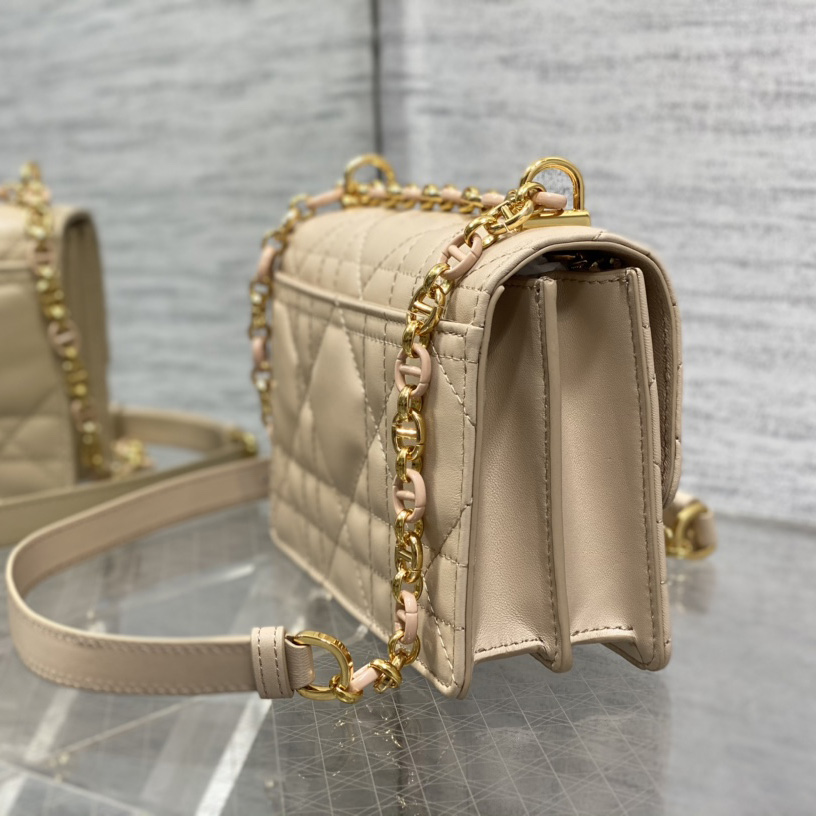 Dior Miss Caro Mini Bag - FashionPlug