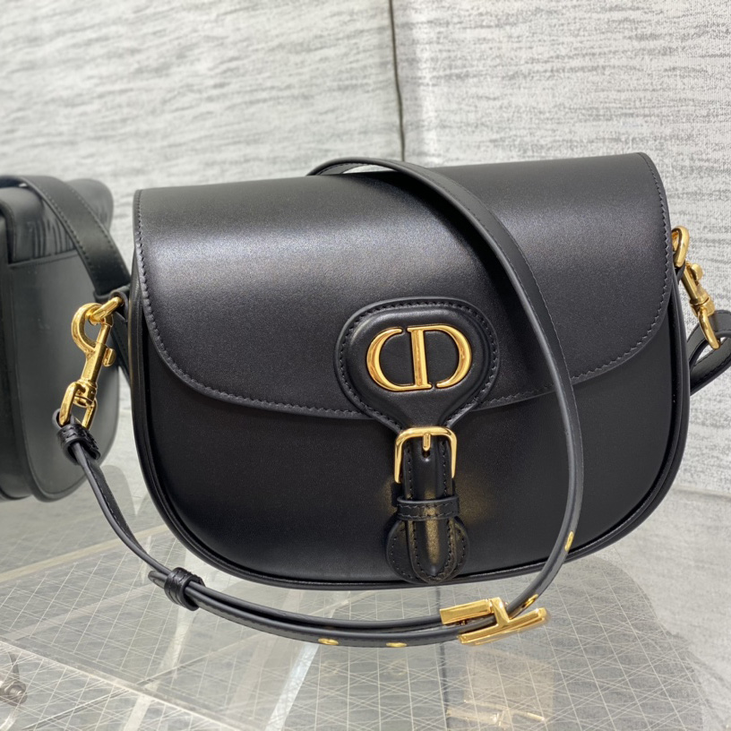 Dior Bobby East-West Bag - FashionPlug