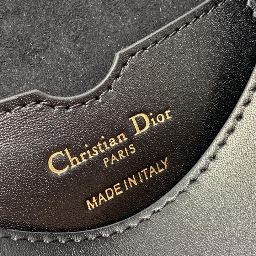 Dior Bobby East-West Bag - FashionPlug