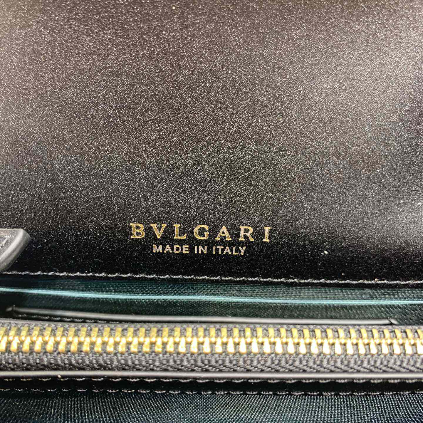 Bvlgari Serpenti Forever Crossbody Bag  - FashionPlug