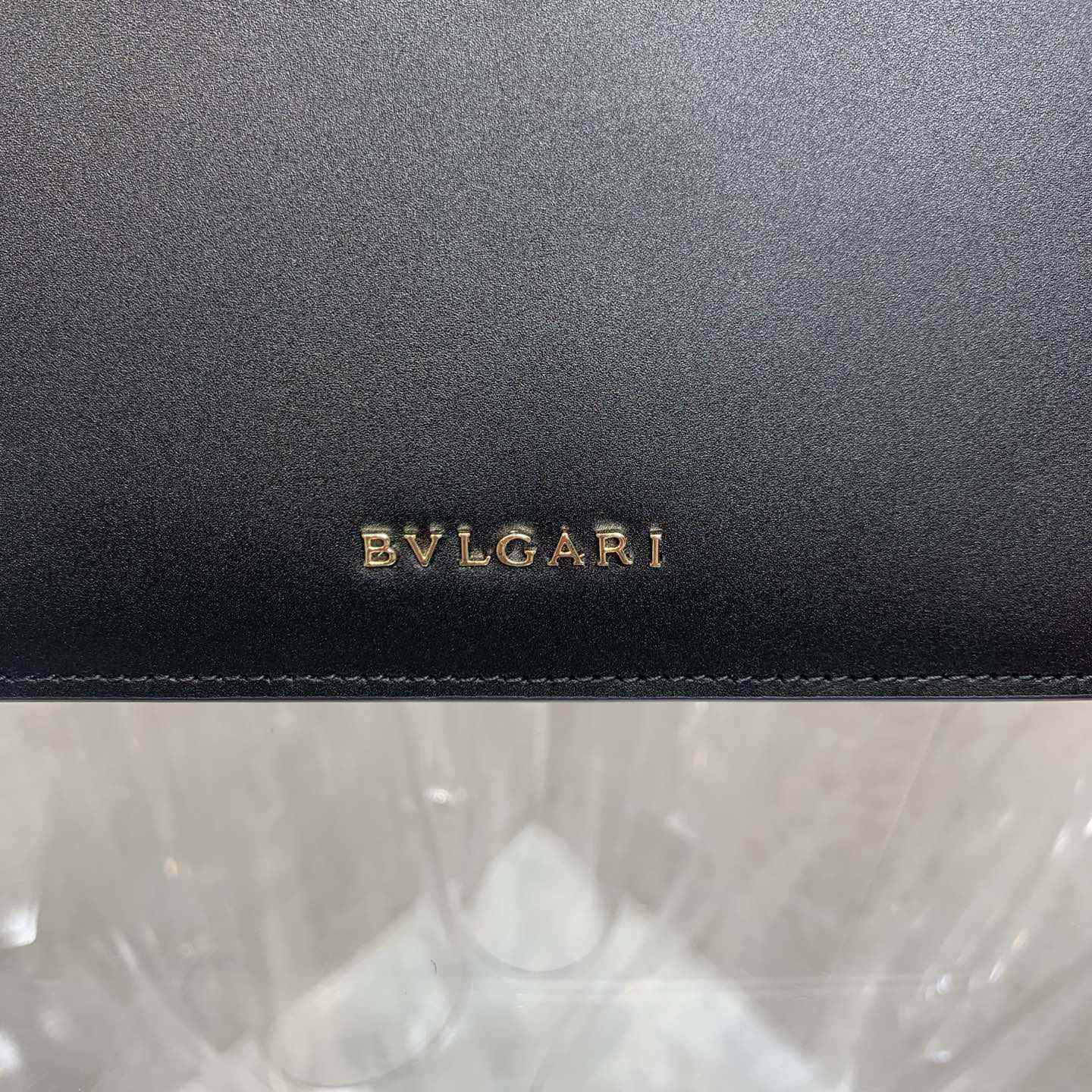 Bvlgari Serpenti Forever Crossbody Bag  - FashionPlug