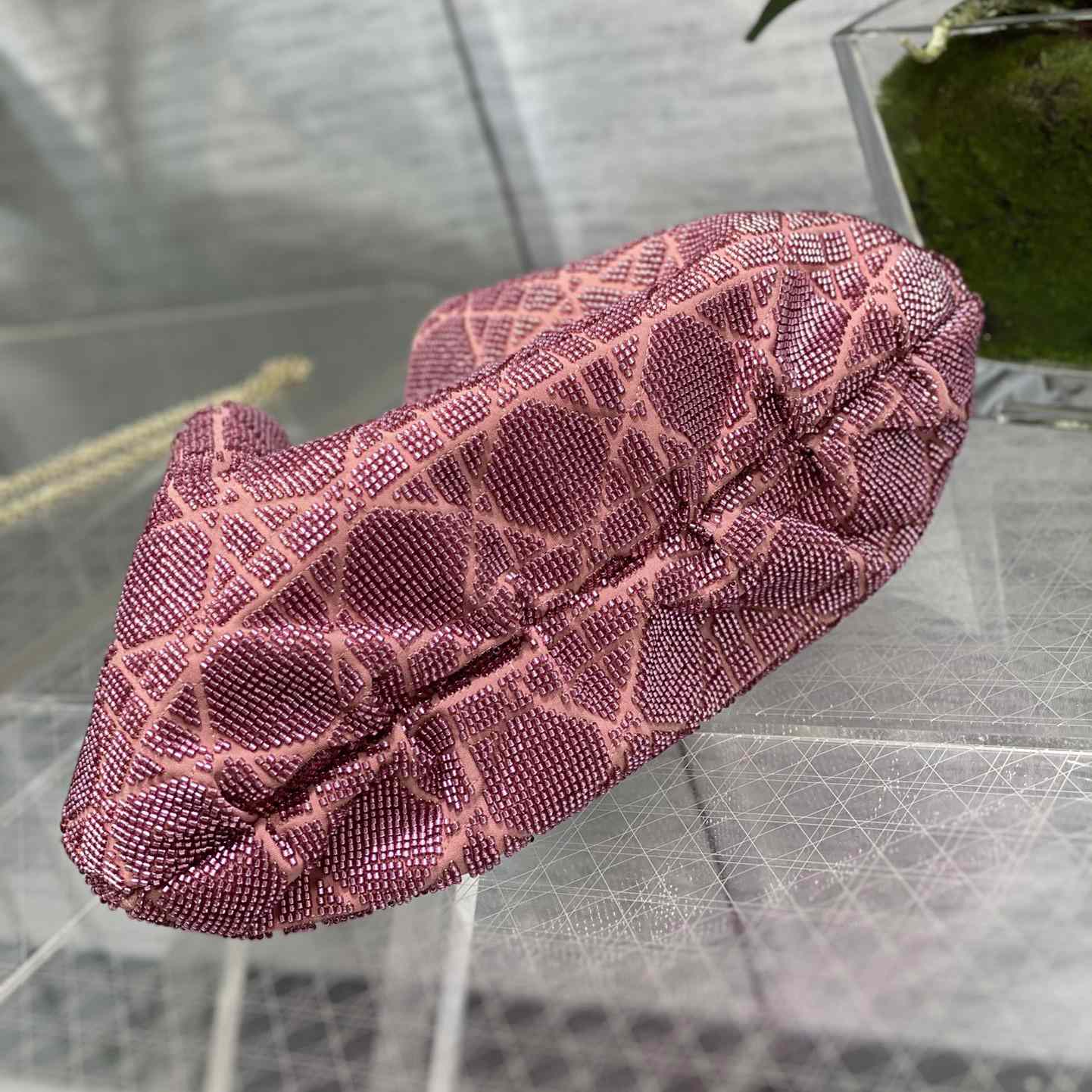 Dior Dream Bucket Bag - FashionPlug