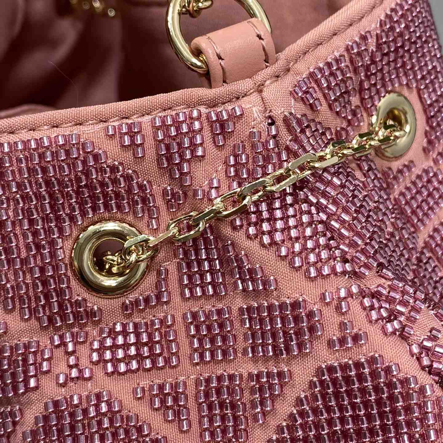 Dior Dream Bucket Bag - FashionPlug