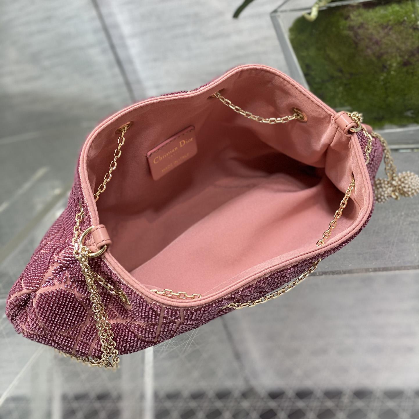 Dior Dream Bucket Bag - FashionPlug