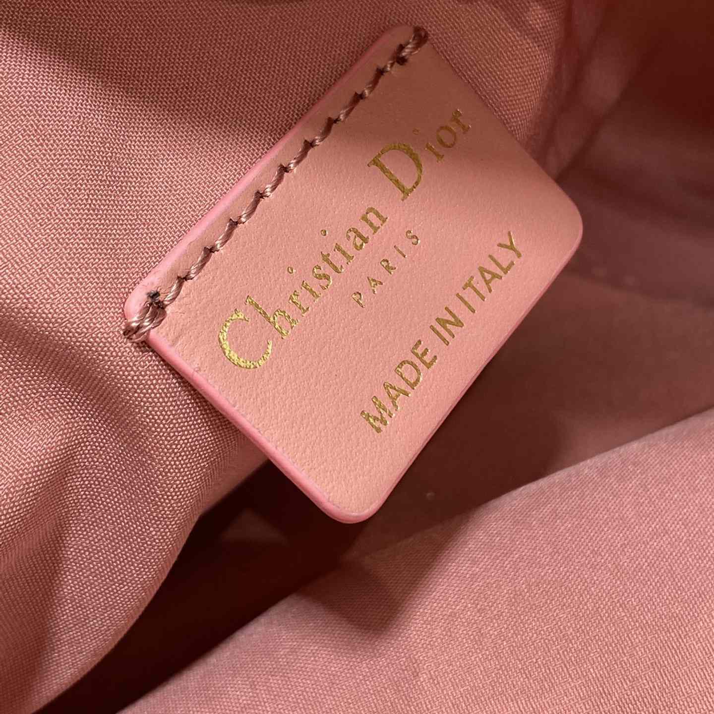 Dior Dream Bucket Bag - FashionPlug