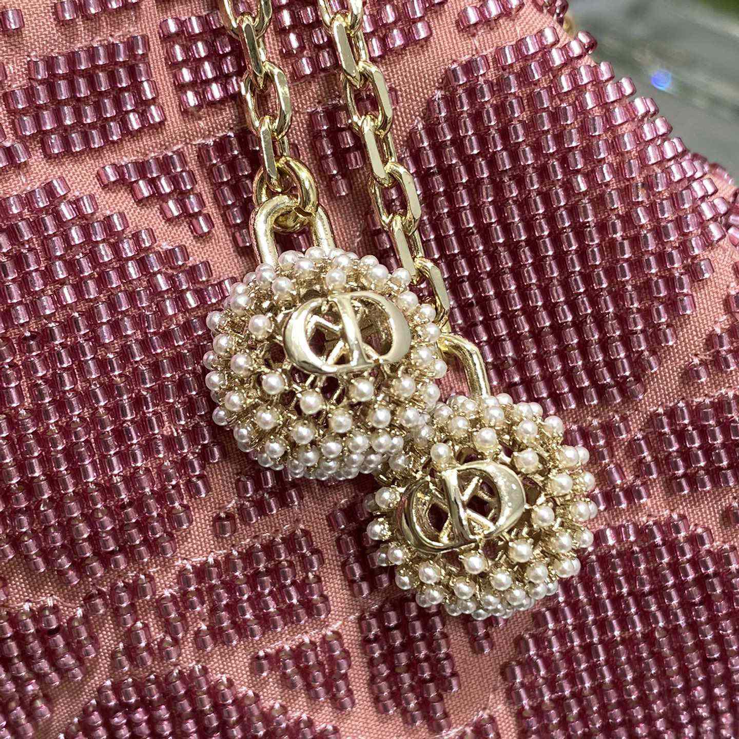 Dior Dream Bucket Bag - FashionPlug