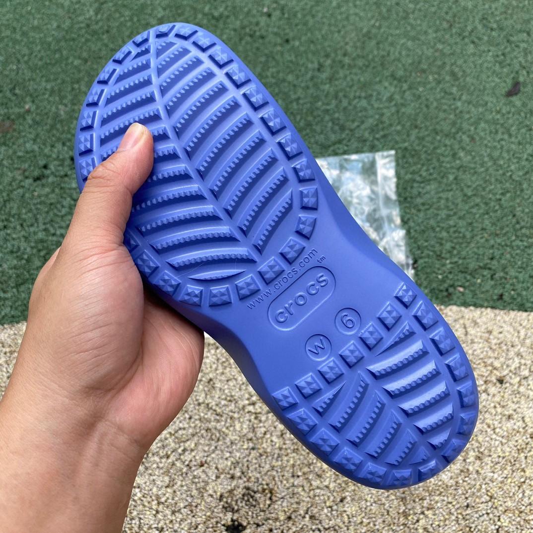 Crocs Baya Platform Clog - FashionPlug