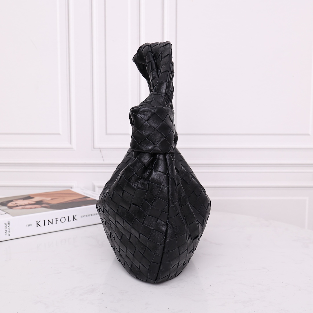 Bottega Veneta Small Jodie - FashionPlug