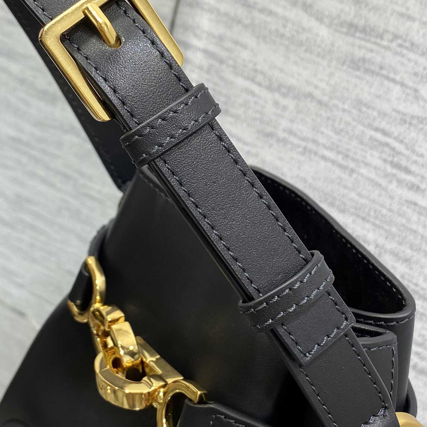 Dior Medium C'est Dior Bag - FashionPlug