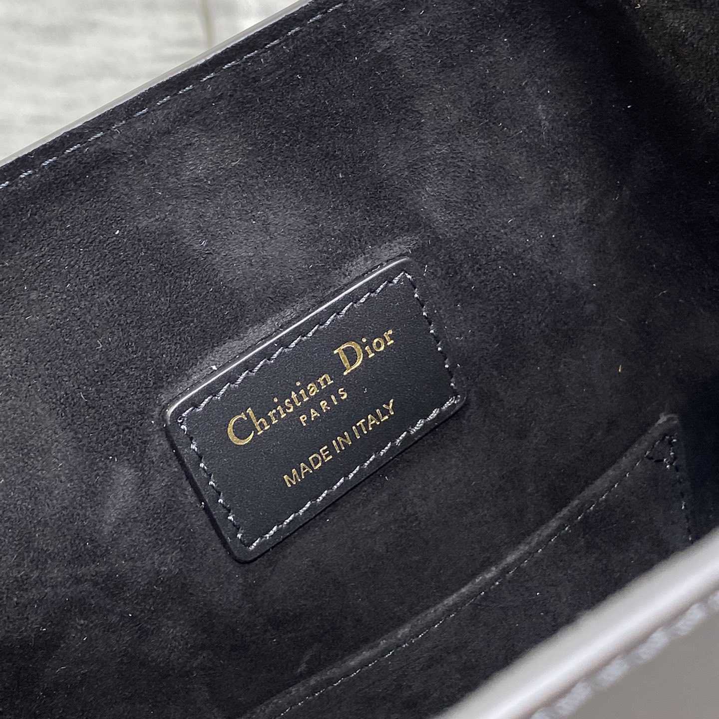 Dior Medium C'est Dior Bag - FashionPlug