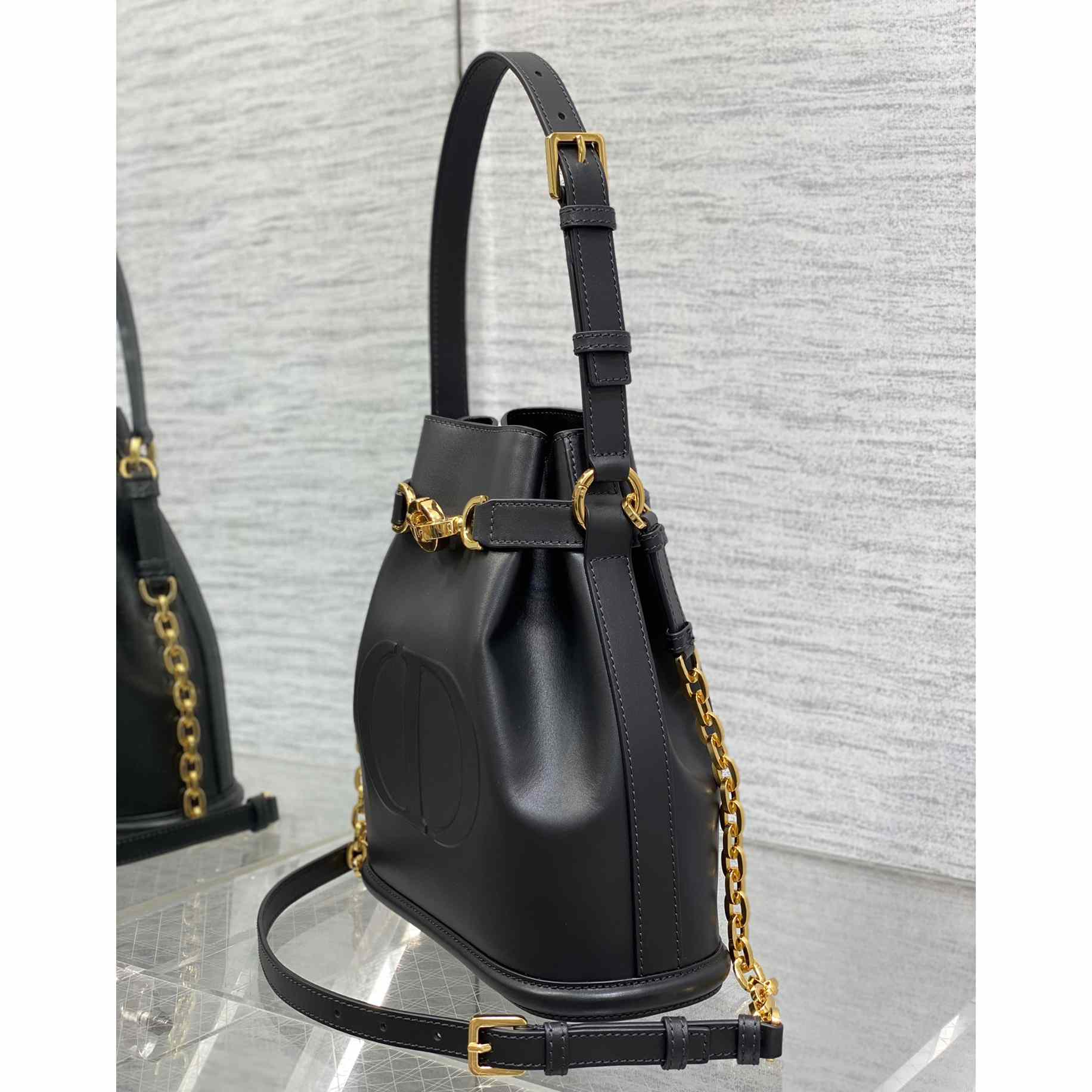 Dior Medium C'est Dior Bag - FashionPlug