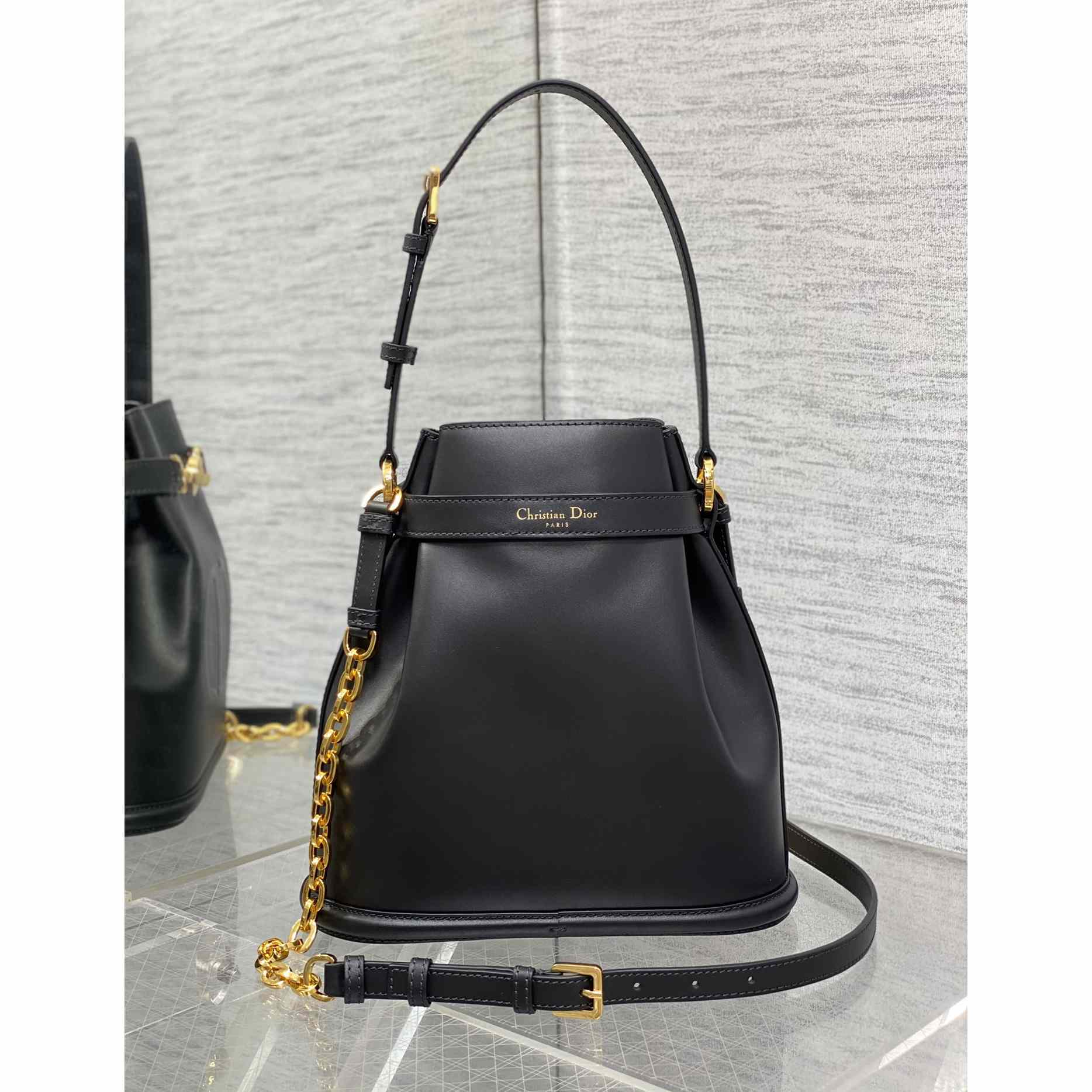 Dior Medium C'est Dior Bag - FashionPlug
