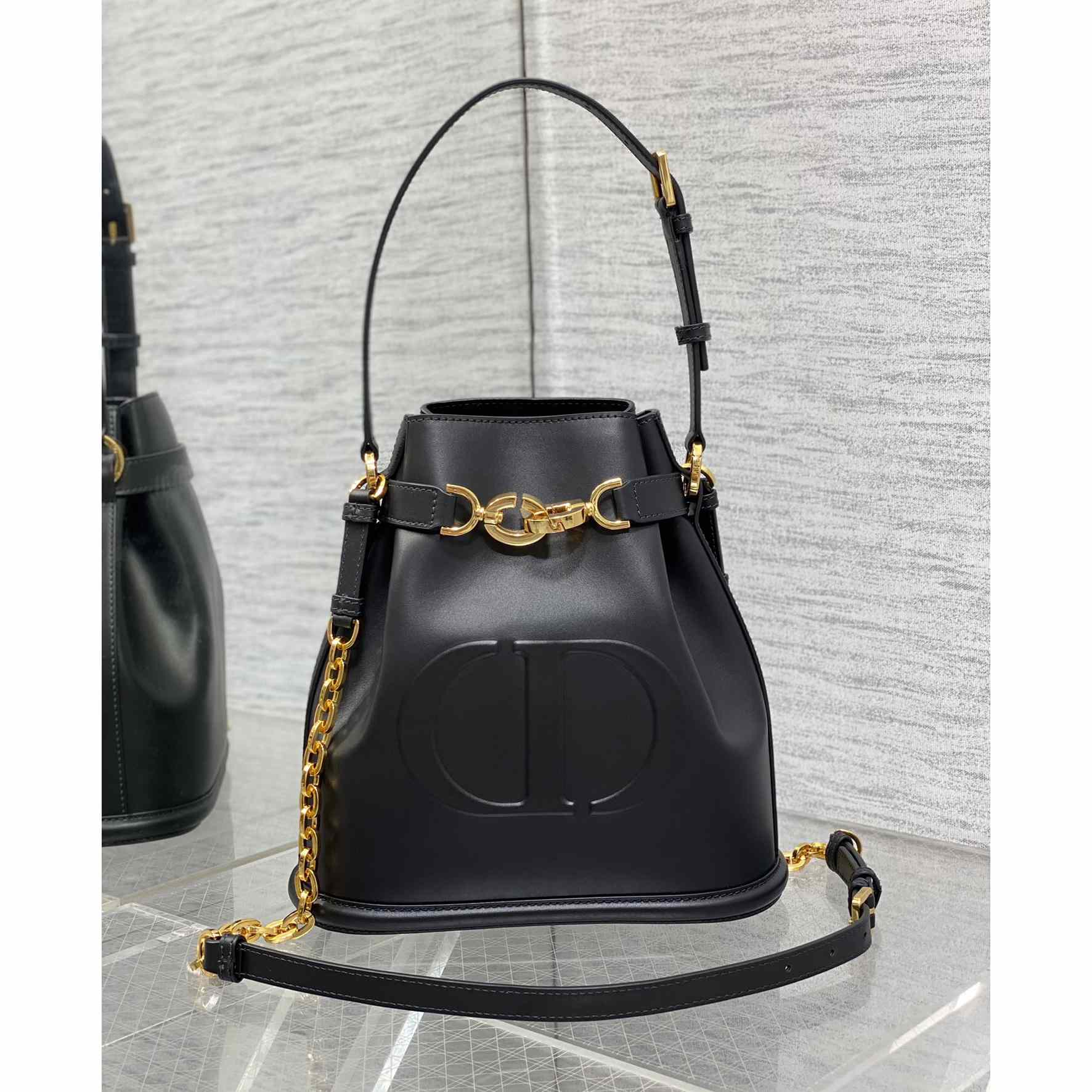 Dior Medium C'est Dior Bag - FashionPlug