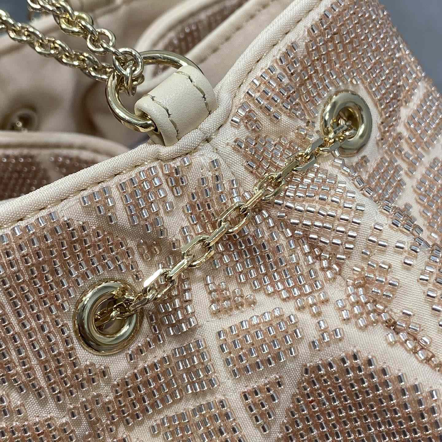 Dior Dream Bucket Bag - FashionPlug