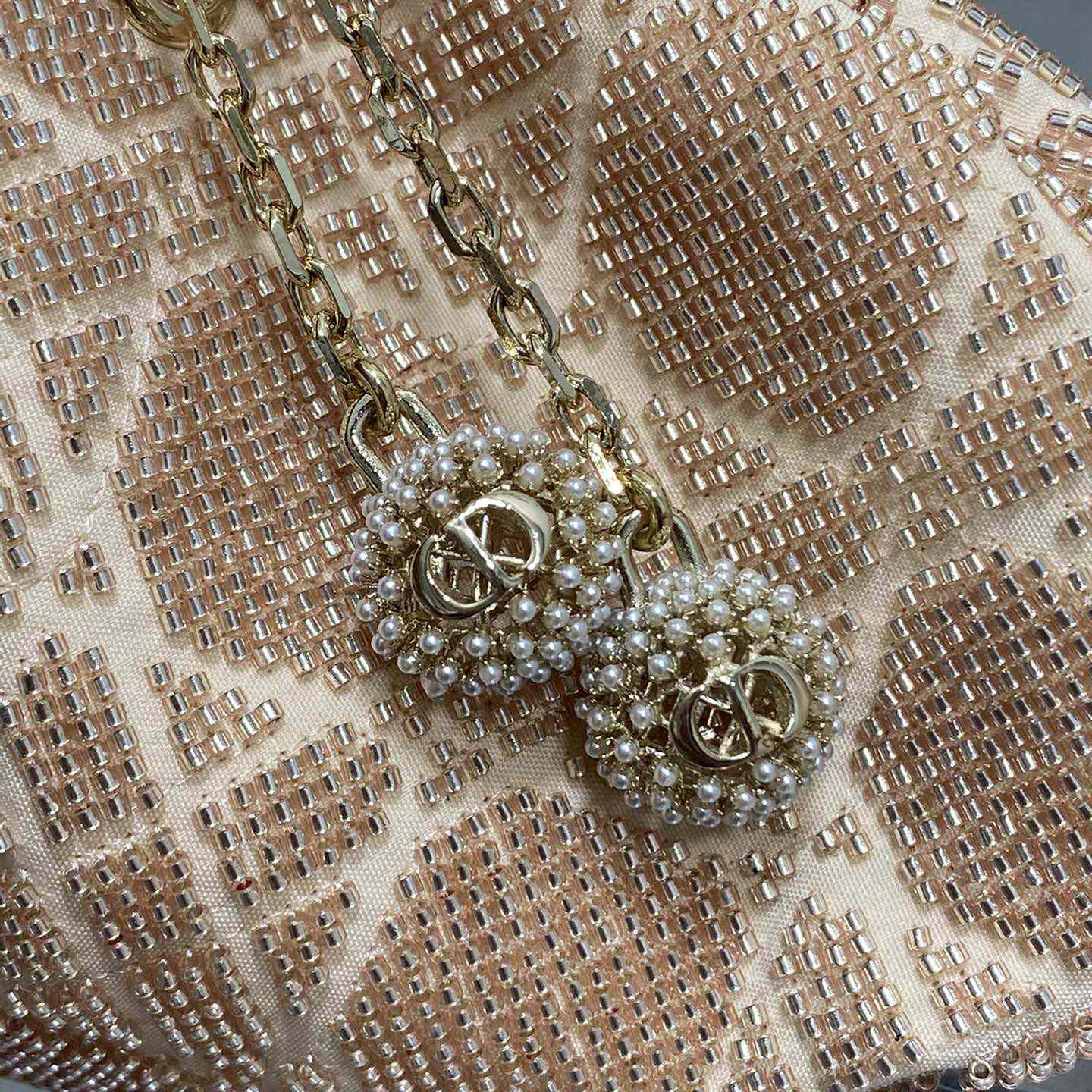 Dior Dream Bucket Bag - FashionPlug