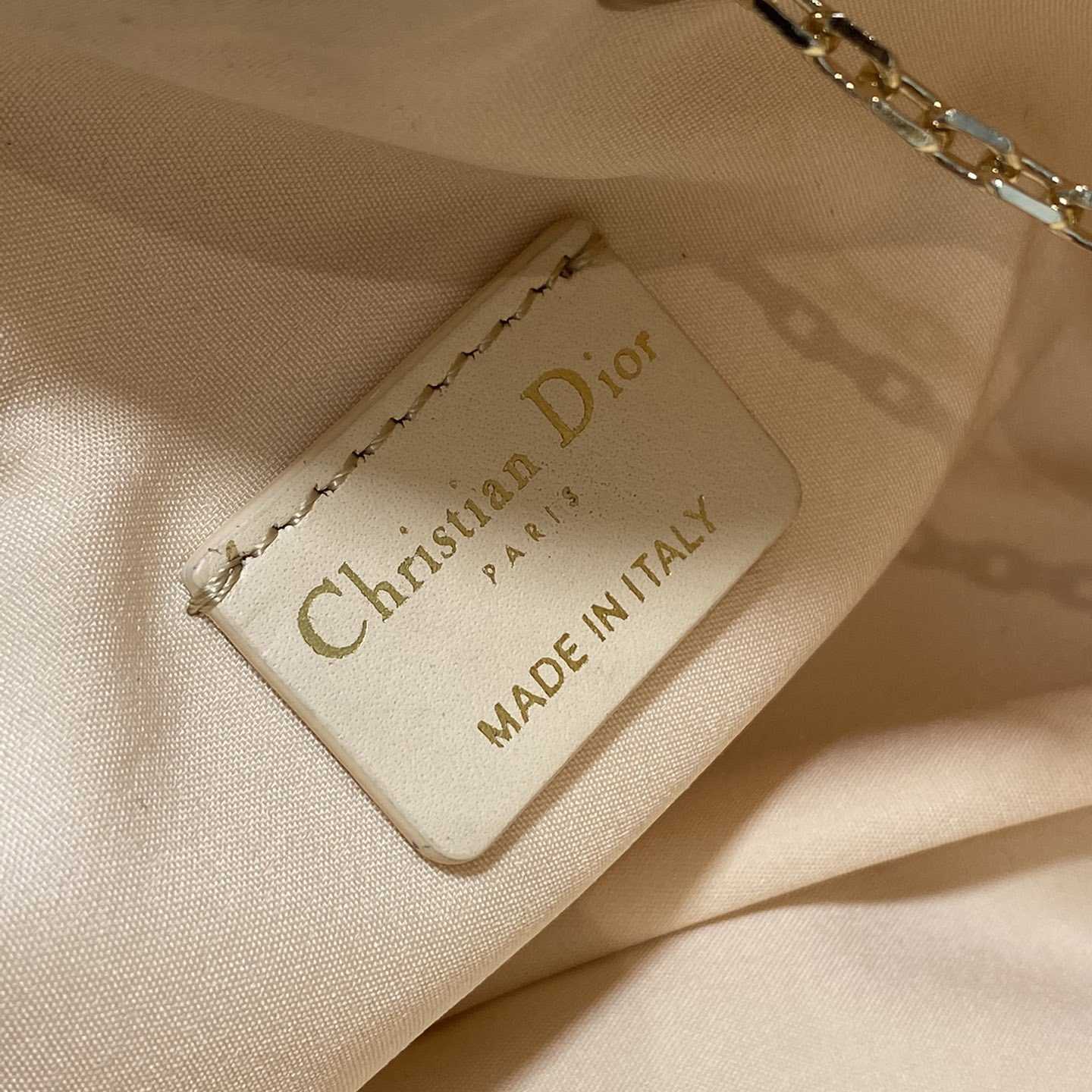 Dior Dream Bucket Bag - FashionPlug