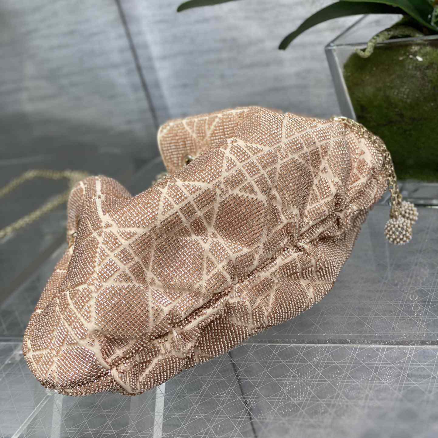 Dior Dream Bucket Bag - FashionPlug