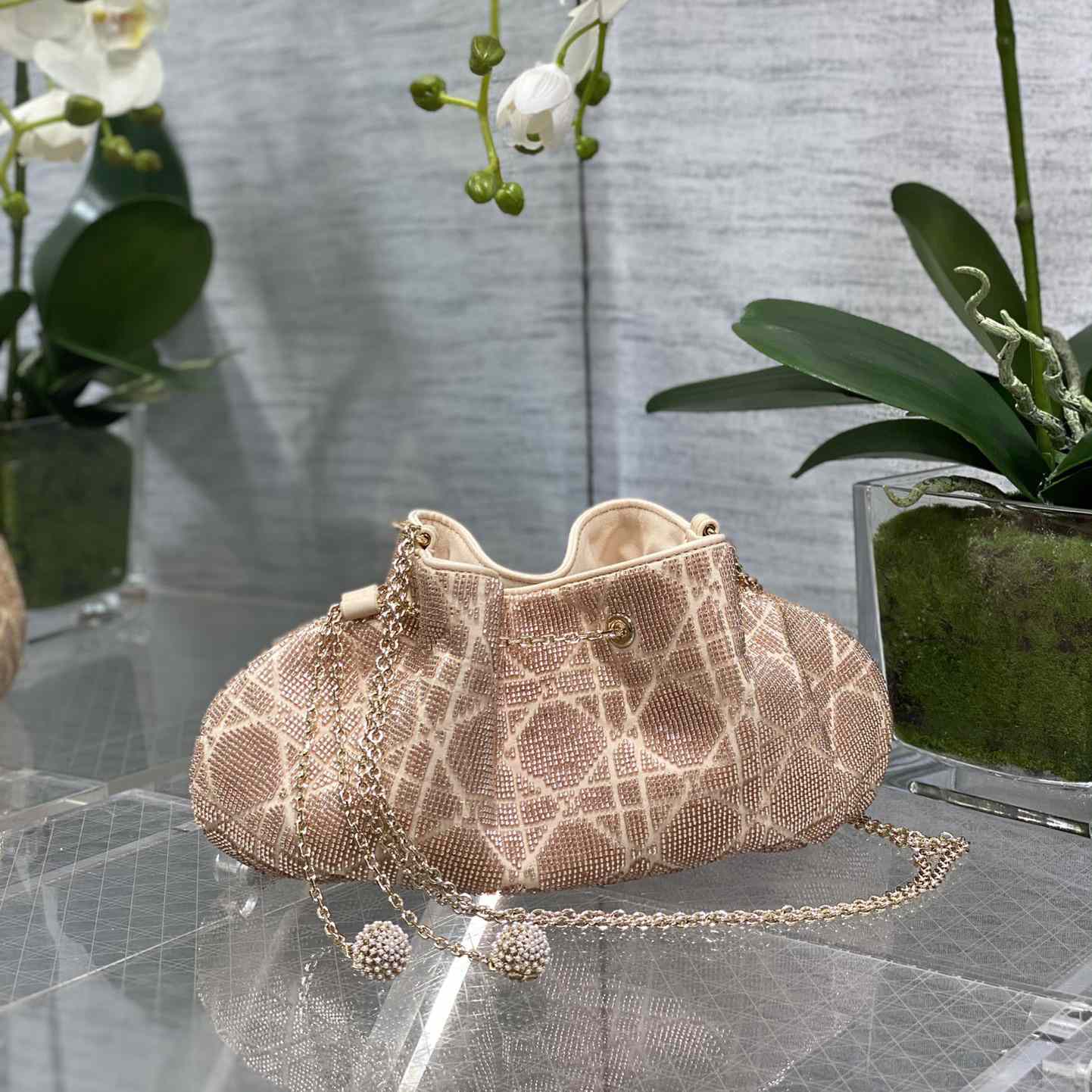 Dior Dream Bucket Bag - FashionPlug