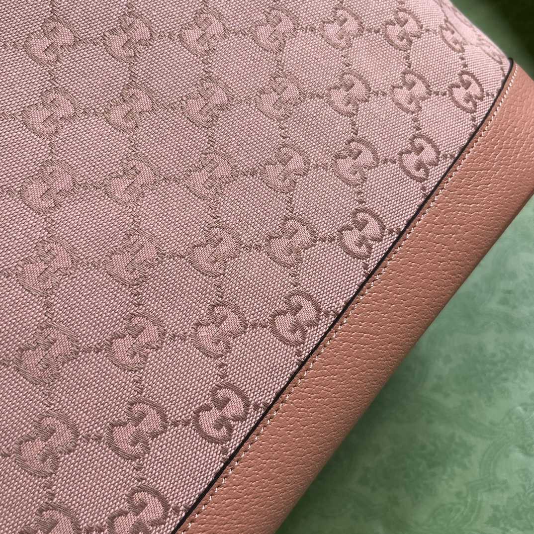 Gucci Ophidia GG Large Tote Bag(40x 33x 19cm) - FashionPlug