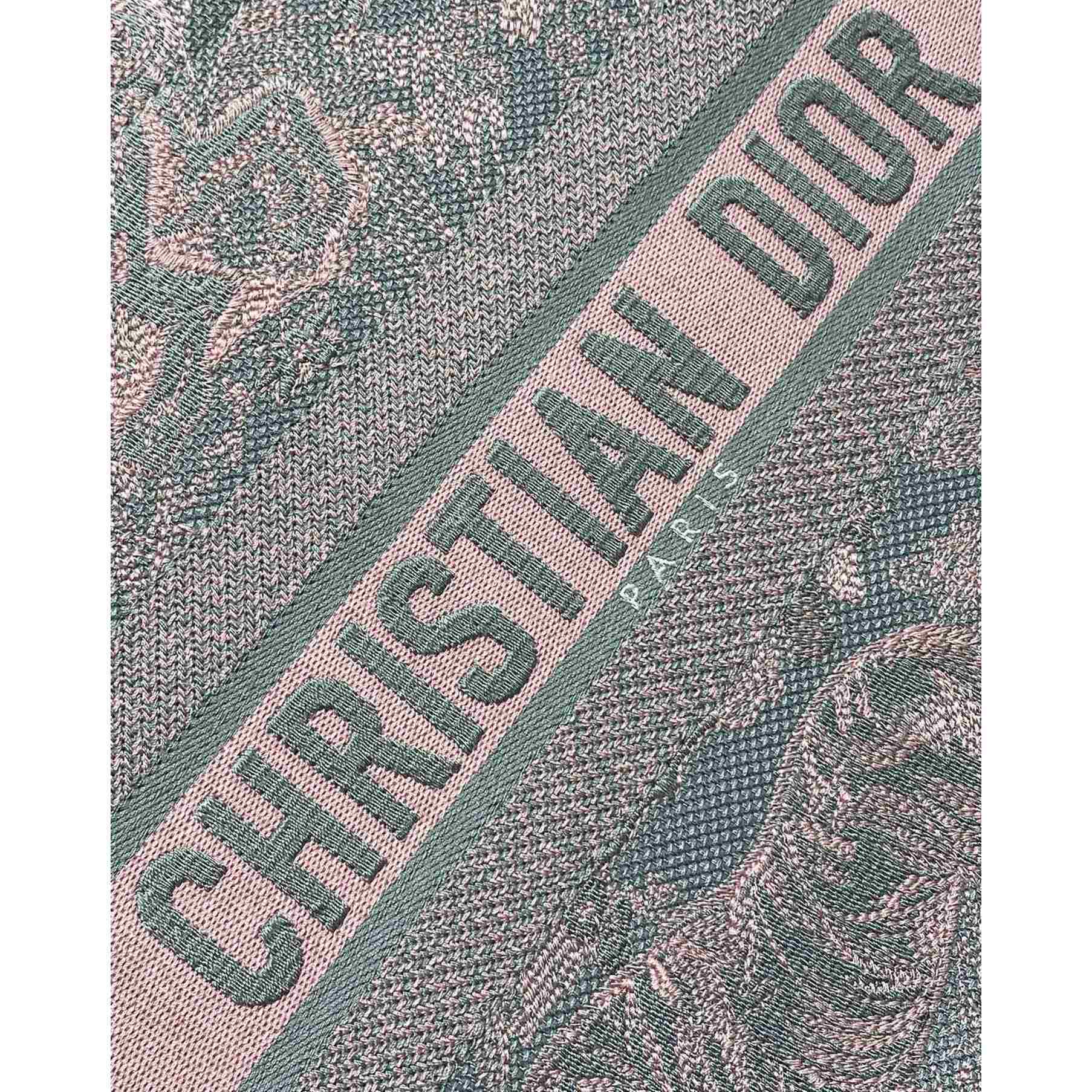 Dior Medium Dior Book Tote - FashionPlug
