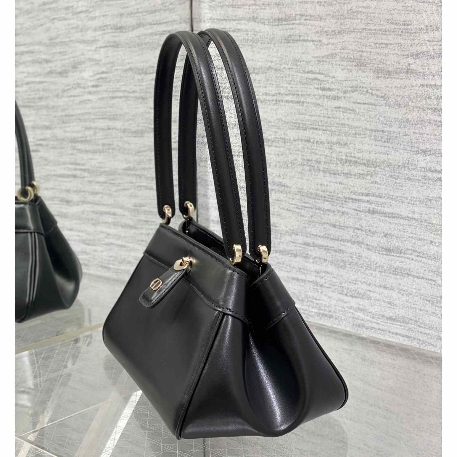 Dior Small Dior Key Bag - FashionPlug