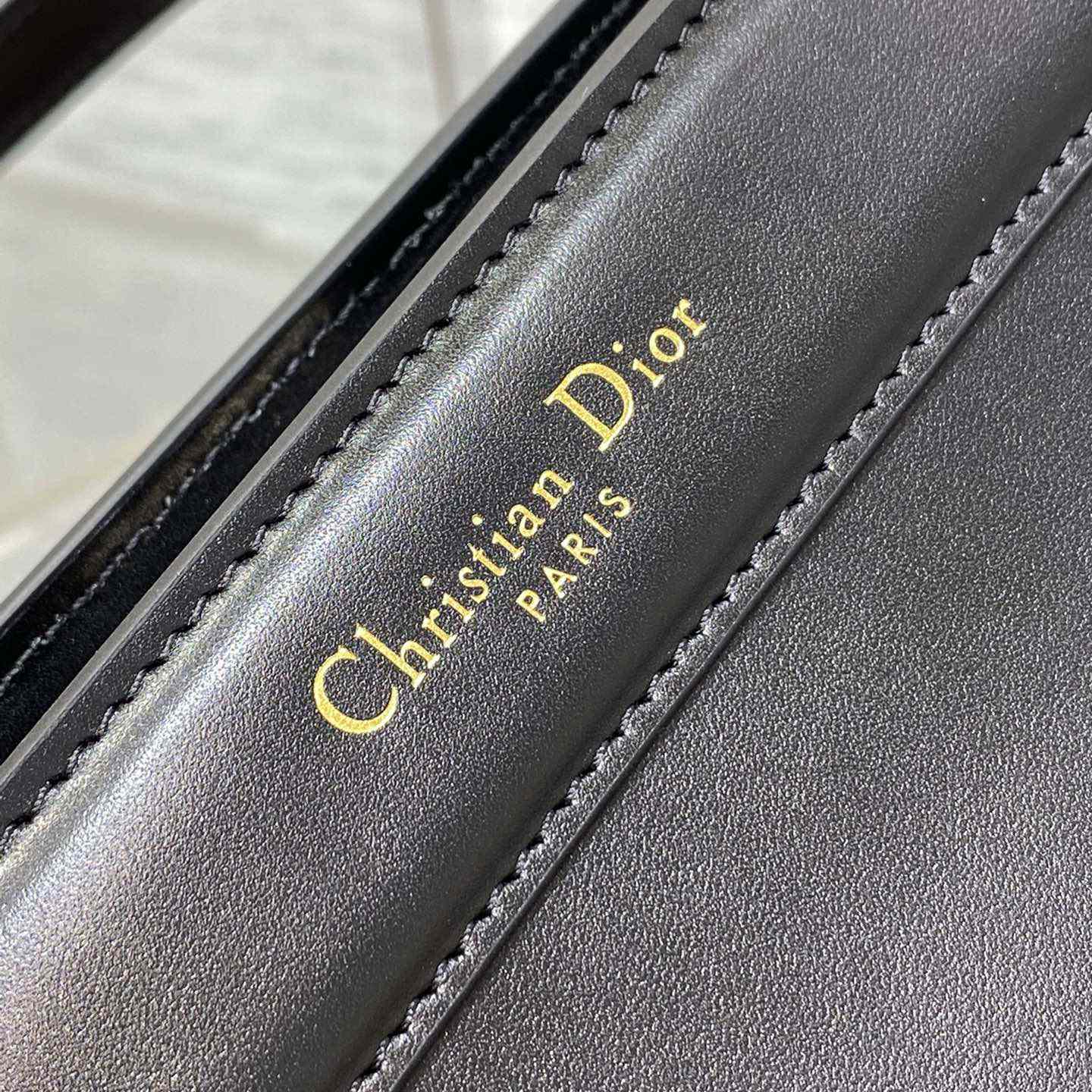 Dior Small Dior Key Bag - FashionPlug