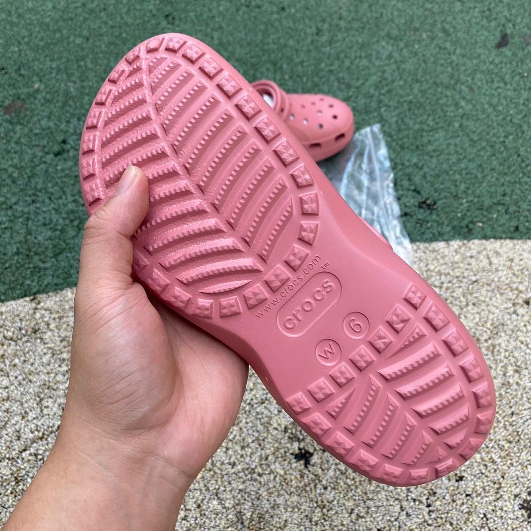 Crocs Baya Platform Clog - FashionPlug
