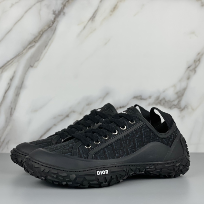Dior Diorizon Hiking Shoe - FashionPlug
