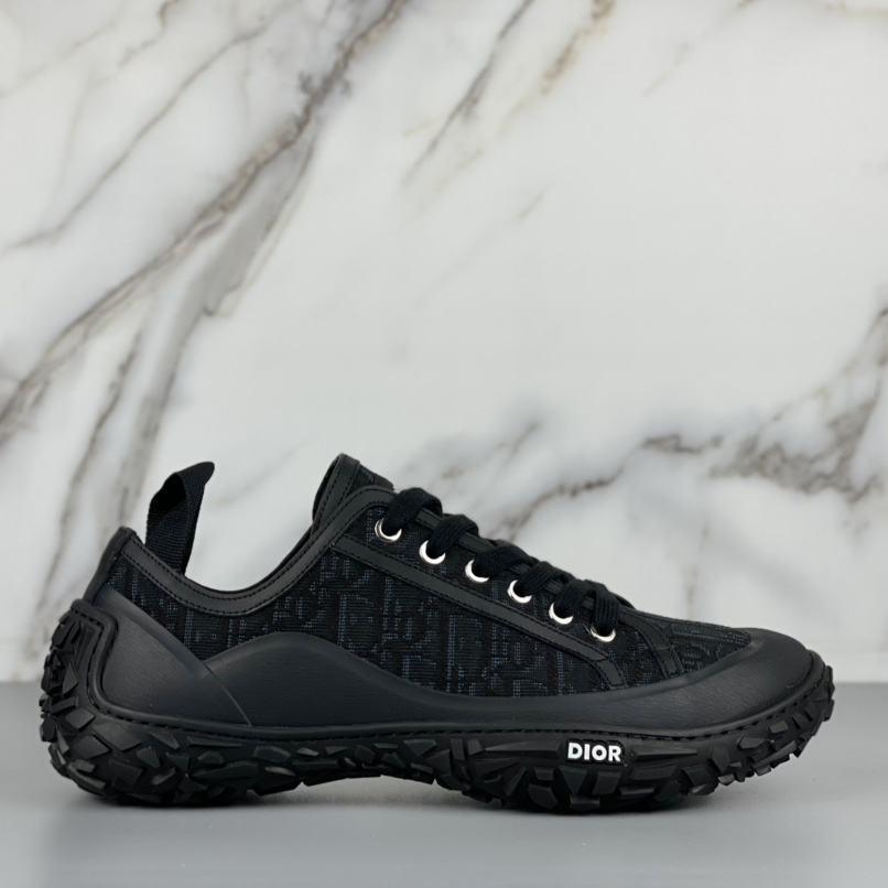 Dior Diorizon Hiking Shoe - FashionPlug