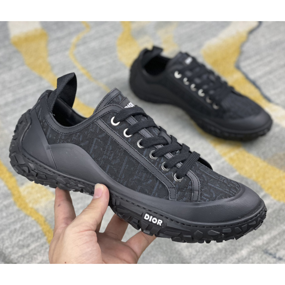 Dior Diorizon Hiking Shoe - FashionPlug