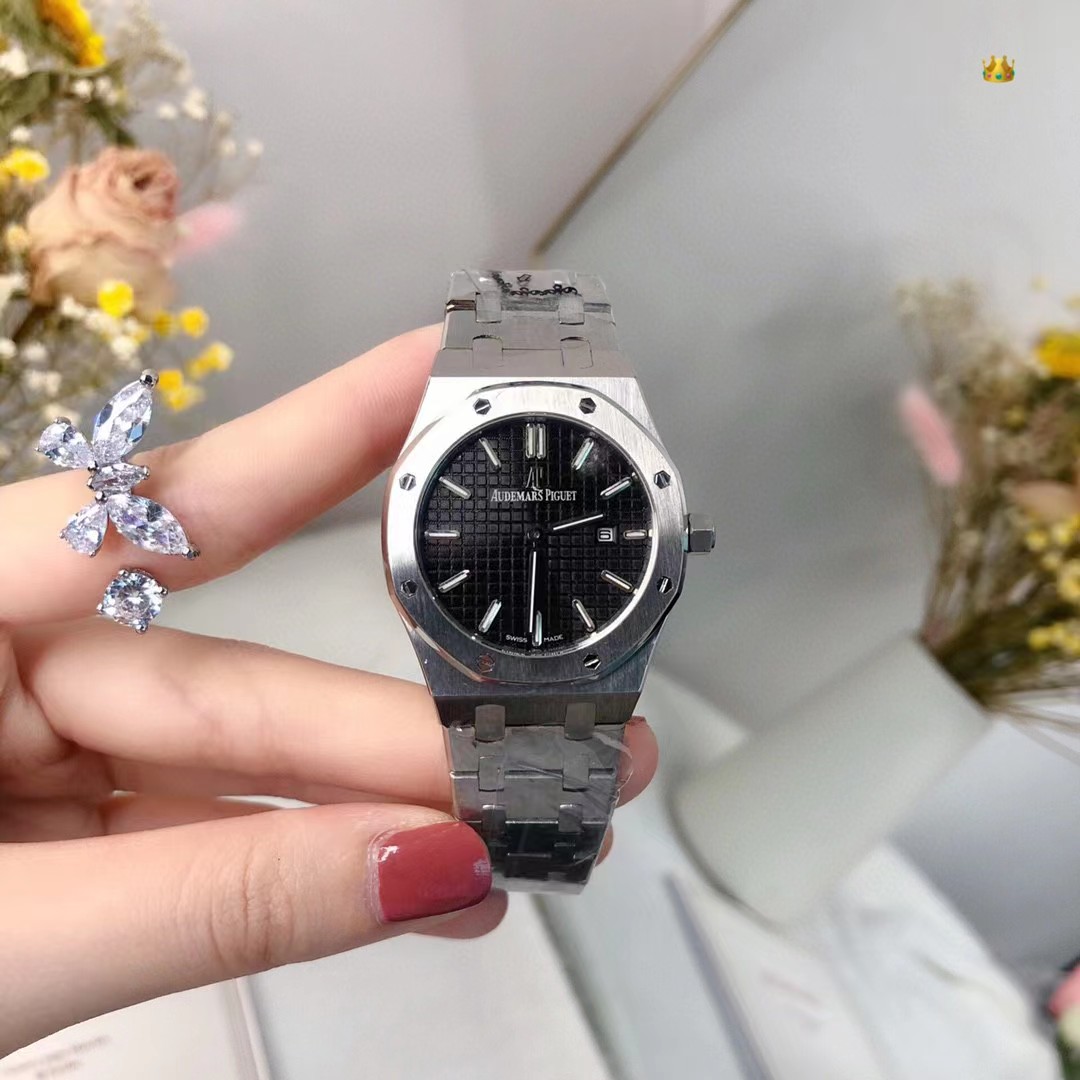 Audemars Piguet Watch - FashionPlug