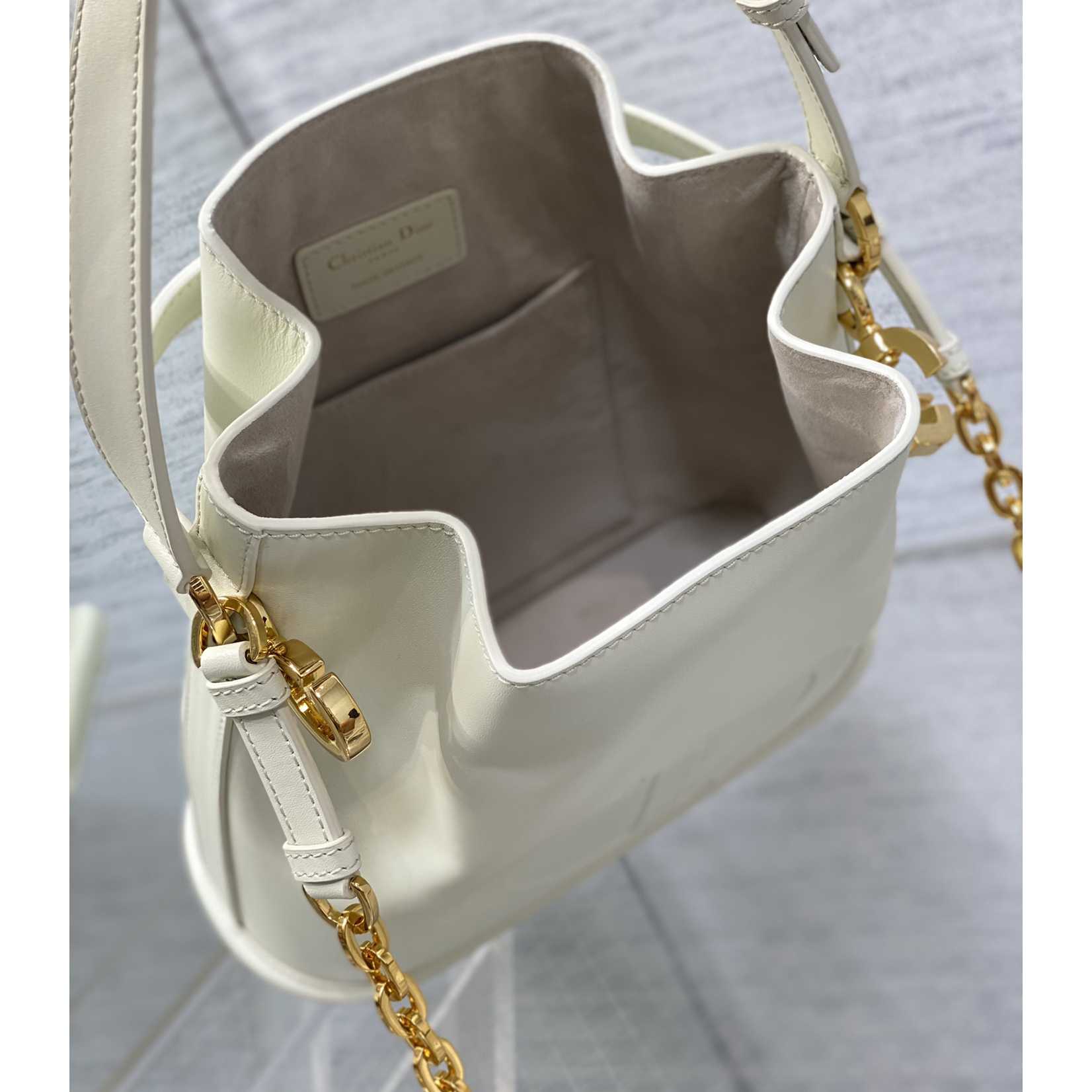 Dior Medium C'est Dior Bag - FashionPlug