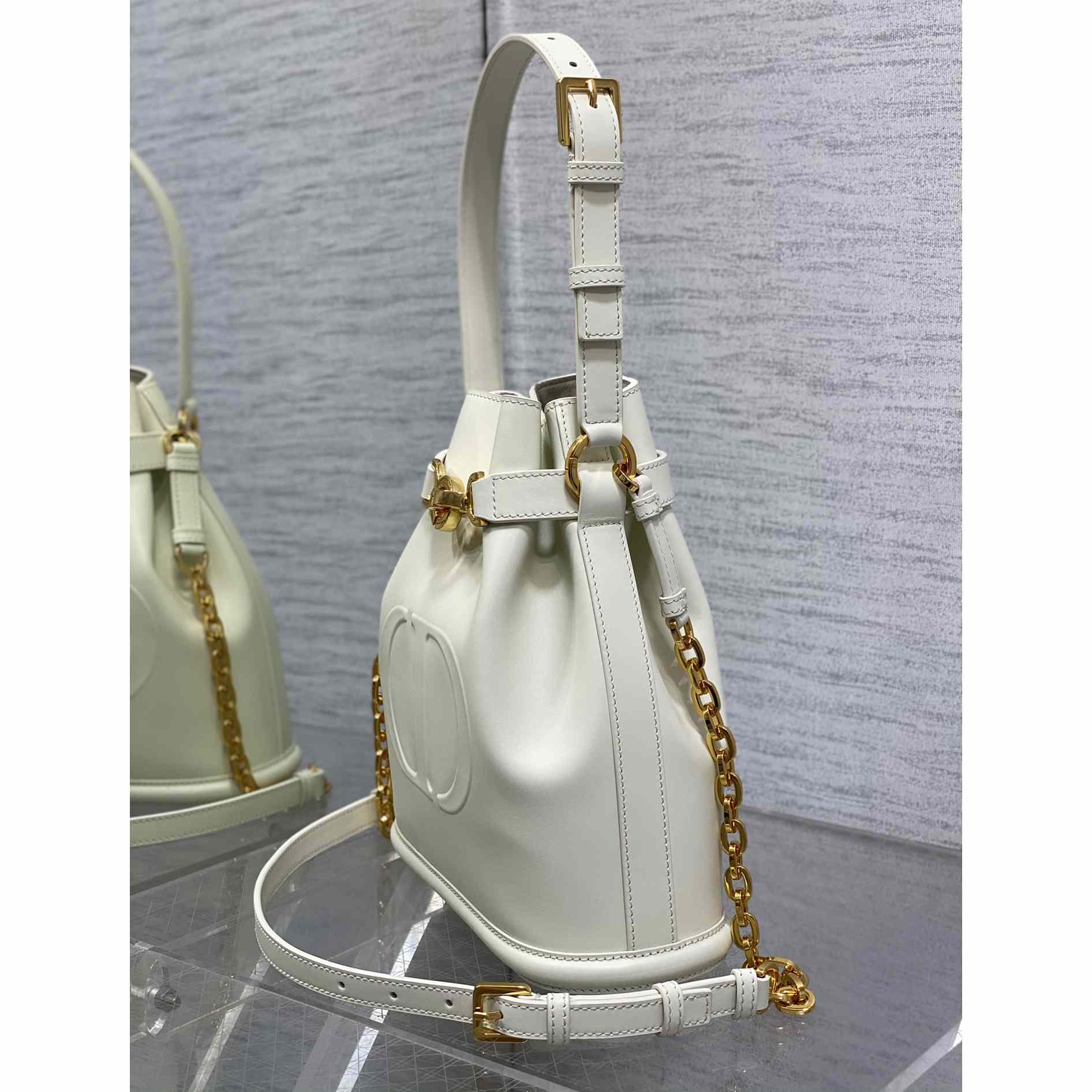 Dior Medium C'est Dior Bag - FashionPlug