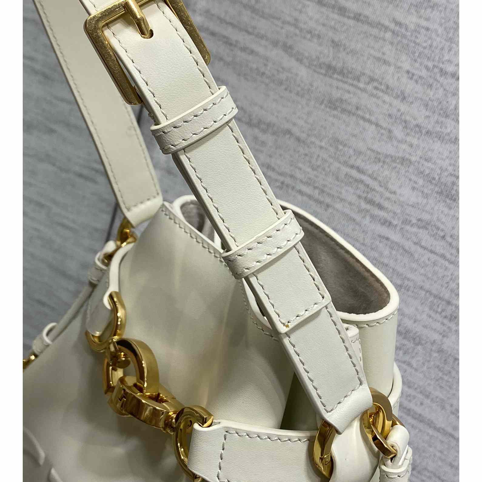 Dior Medium C'est Dior Bag - FashionPlug