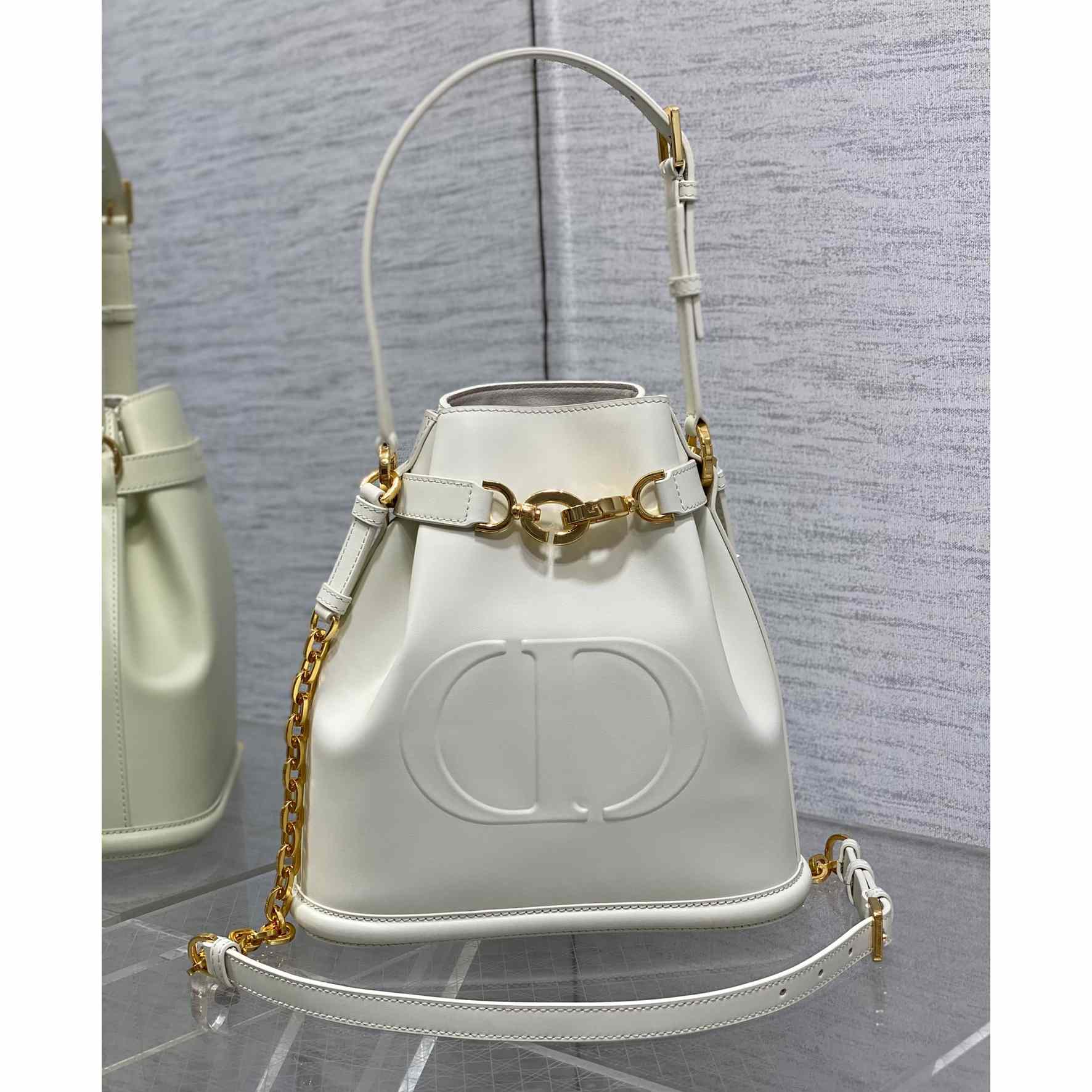 Dior Medium C'est Dior Bag - FashionPlug
