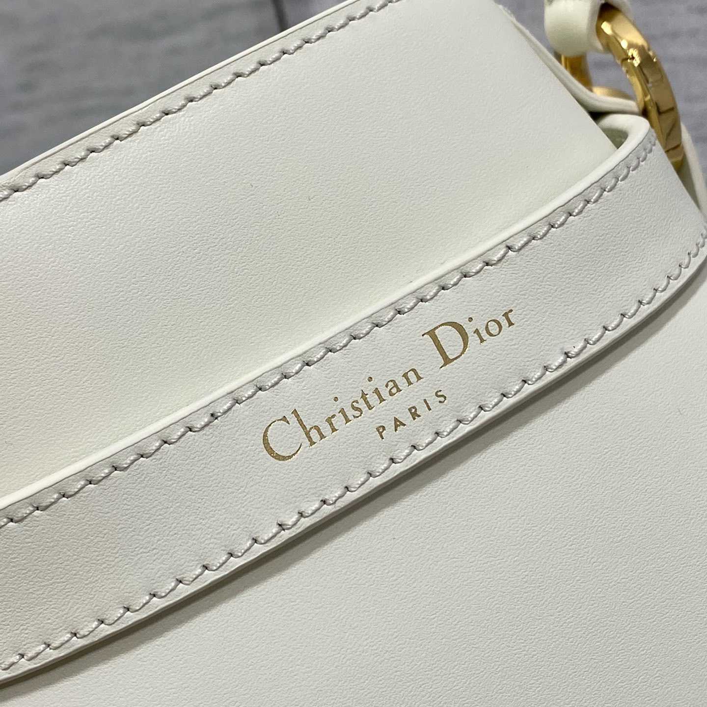 Dior Medium C'est Dior Bag - FashionPlug