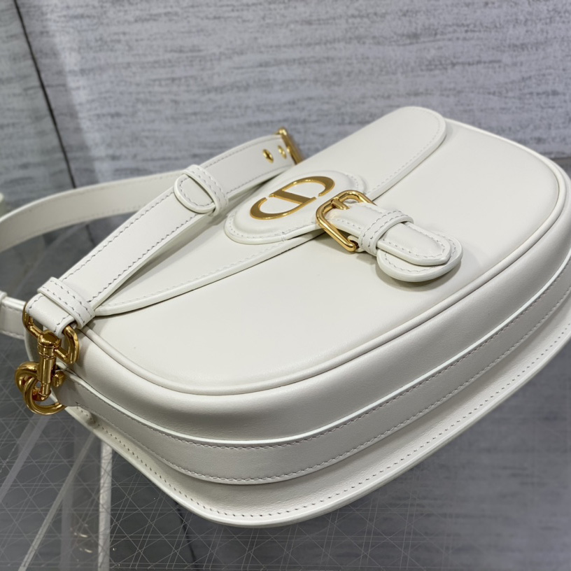 Dior Bobby East-West Bag - FashionPlug
