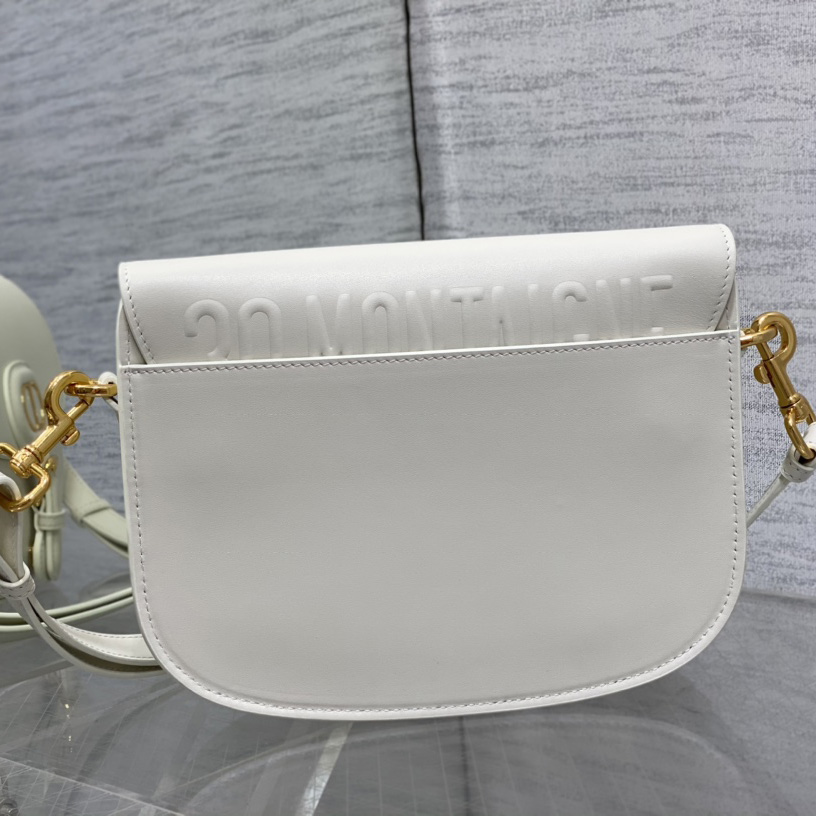 Dior Bobby East-West Bag - FashionPlug