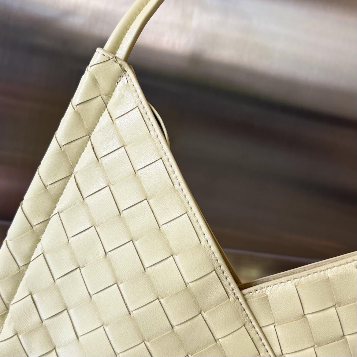 Bottega Veneta Small Solstice Shoulder Bag - FashionPlug