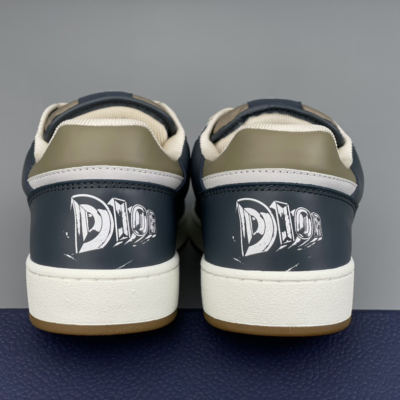 Dior B27 Low-Top Sneaker - FashionPlug