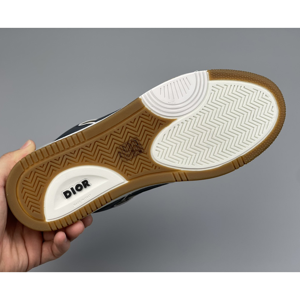 Dior B27 Low-Top Sneaker - FashionPlug