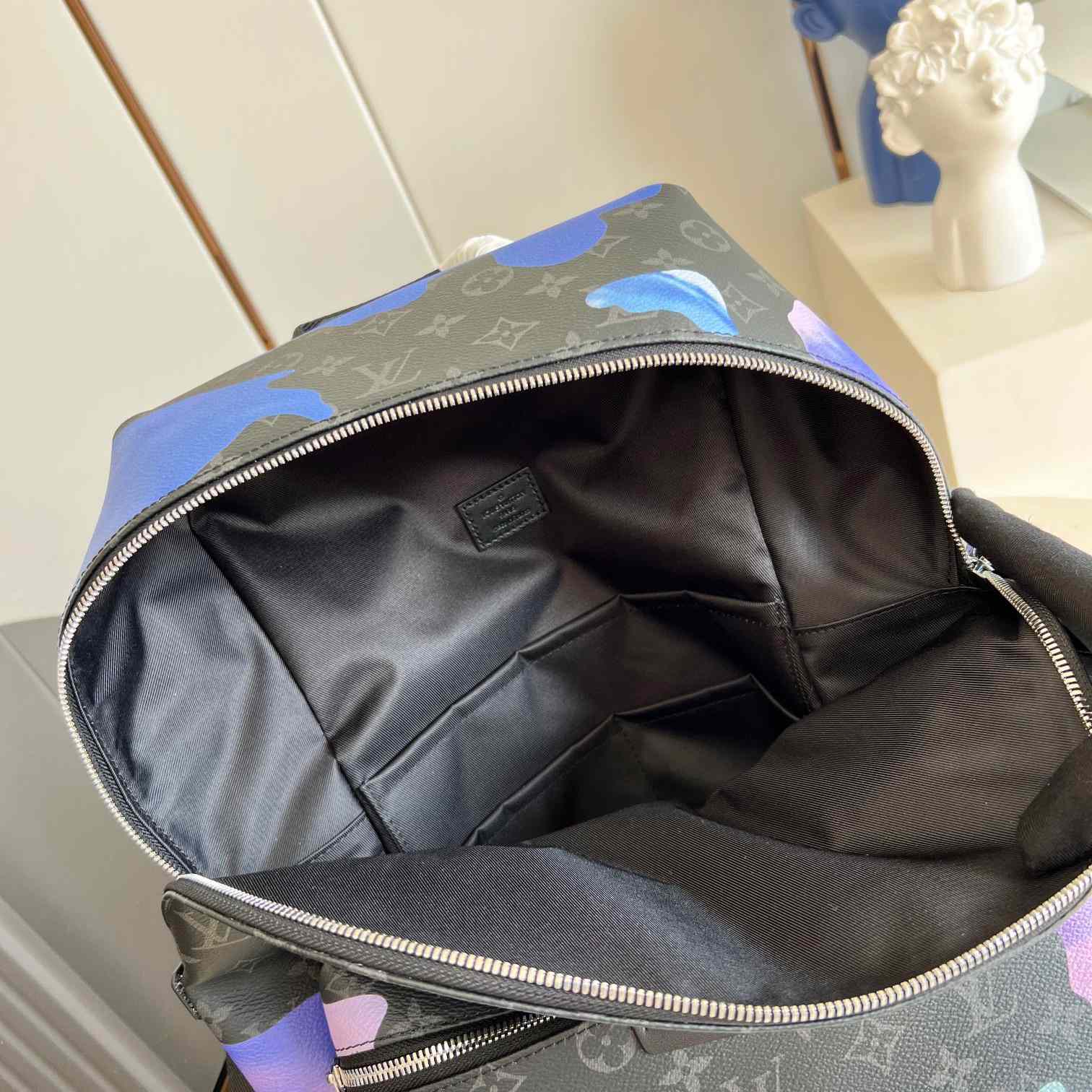 Louis Vuitton Discovery Backpack (30x40x20cm) - FashionPlug