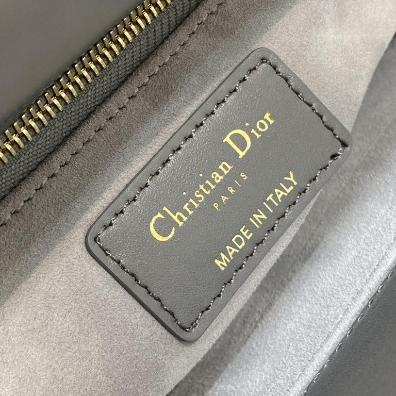 Dior Small Lady Dior Bag - FashionPlug
