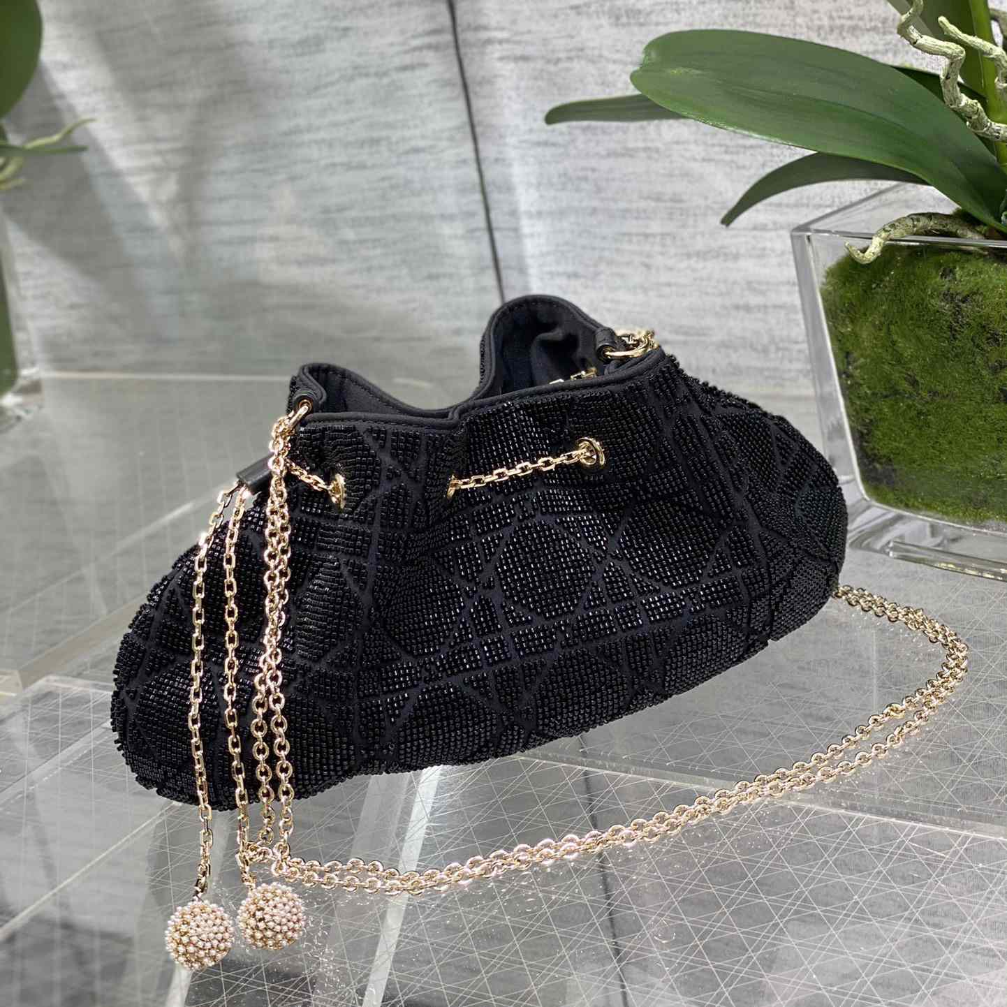 Dior Dream Bucket Bag - FashionPlug